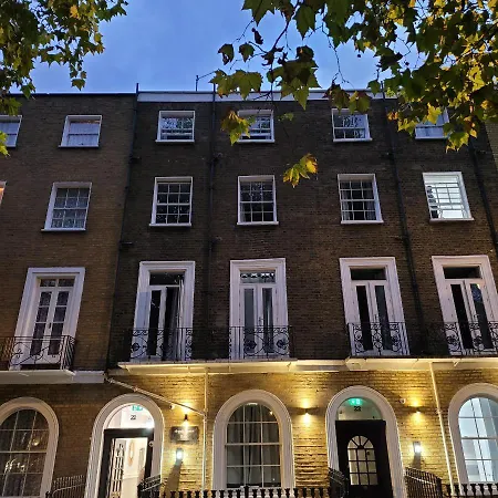 Argyle Square Hotel
